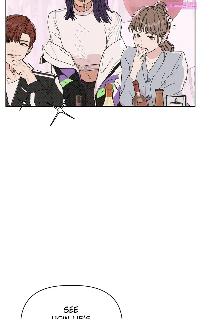 Degree of Love Kainu Manga Chapter 4 Page 55