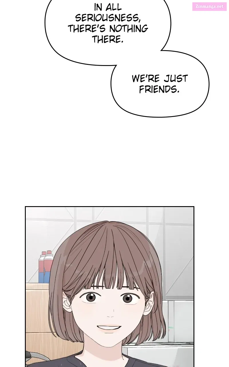 Degree of Love Kainu Manga Chapter 4 Page 60