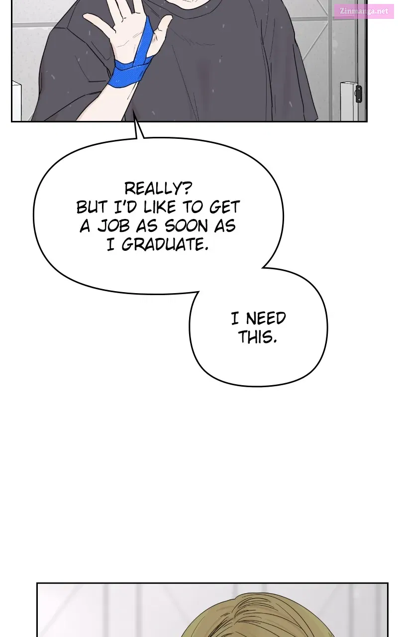 Degree of Love Kainu Manga Chapter 4 Page 84