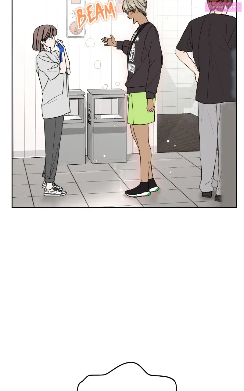Degree of Love Kainu Manga Chapter 3 Page 24