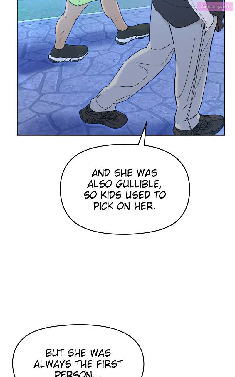 Degree of Love Kainu Manga Chapter 3 Page 135