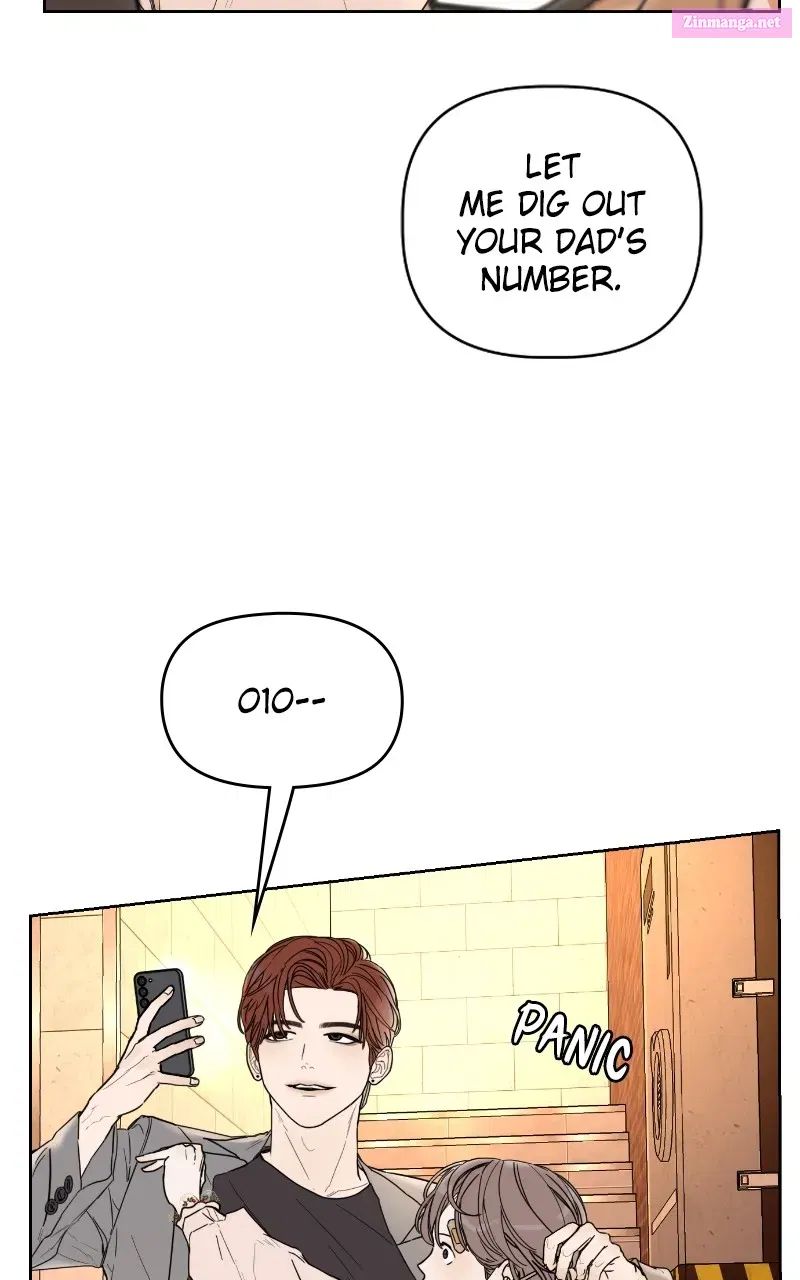 Degree of Love Kainu Manga Chapter 2 Page 4