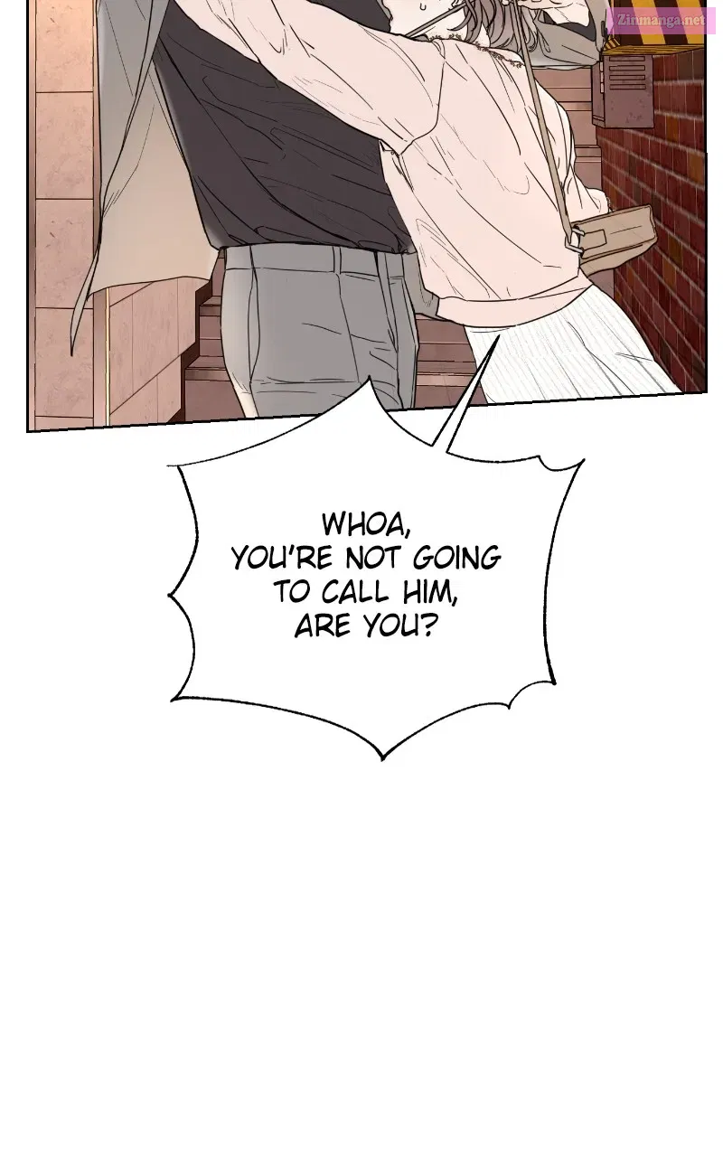 Degree of Love Kainu Manga Chapter 2 Page 5