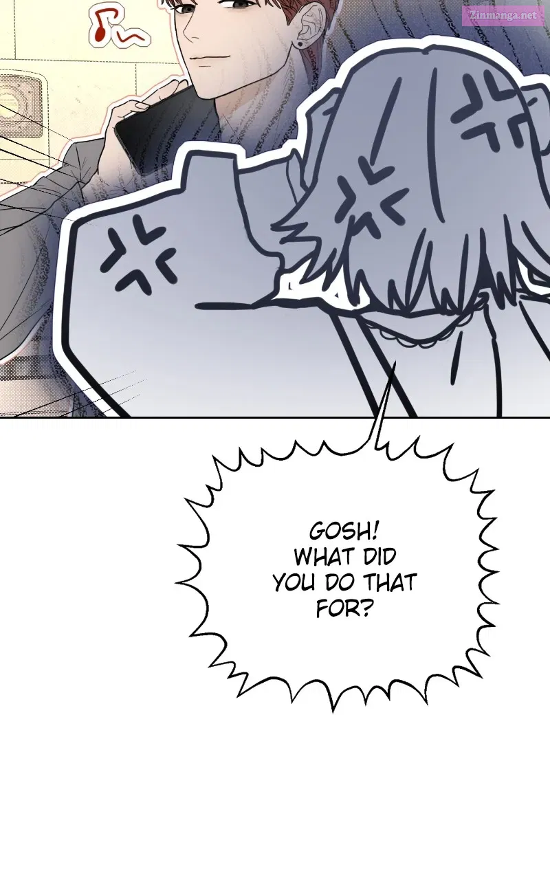Degree of Love Kainu Manga Chapter 2 Page 10