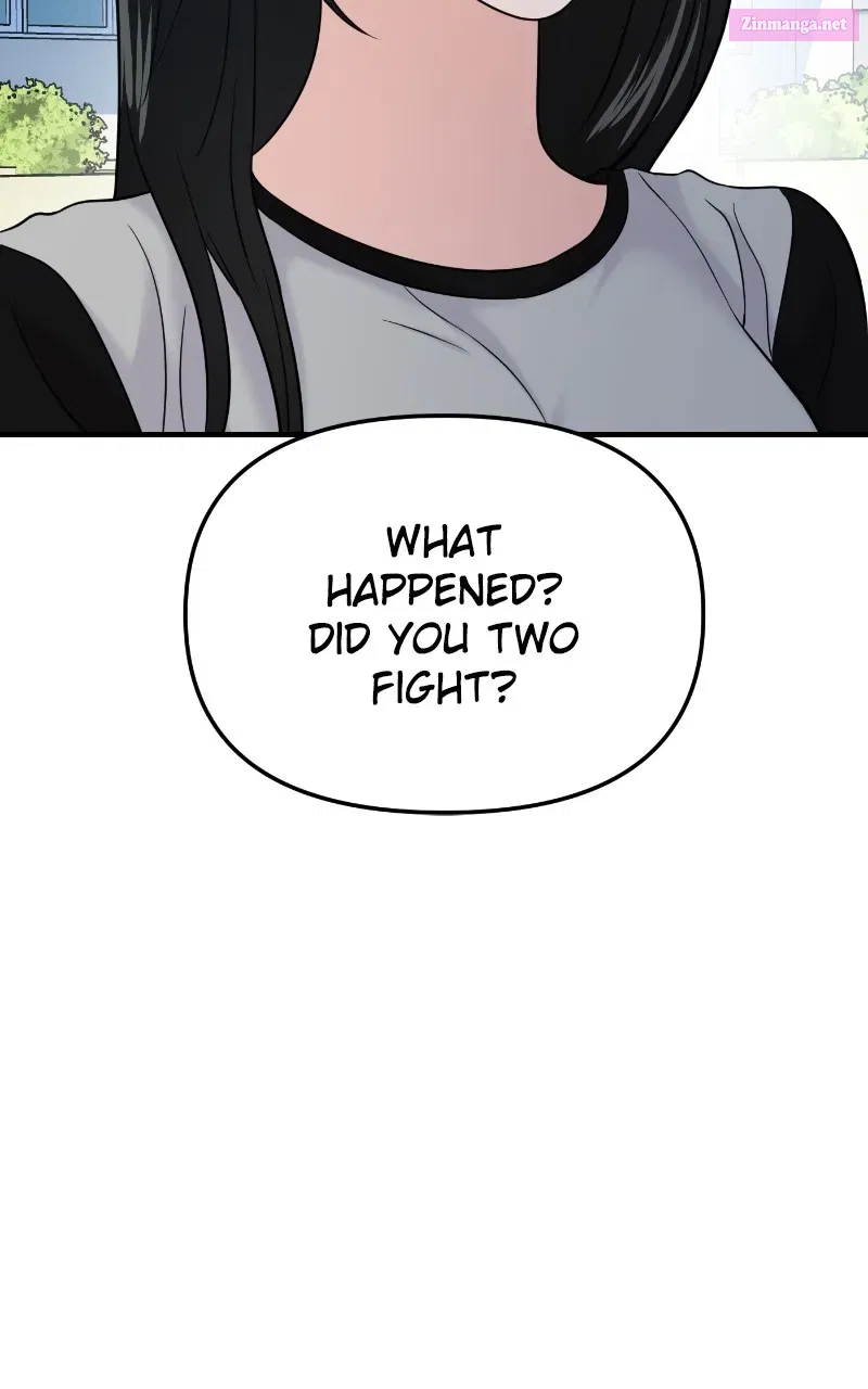 This is aCampus Romance Series Kainu Manga Chapter 60 Page 12