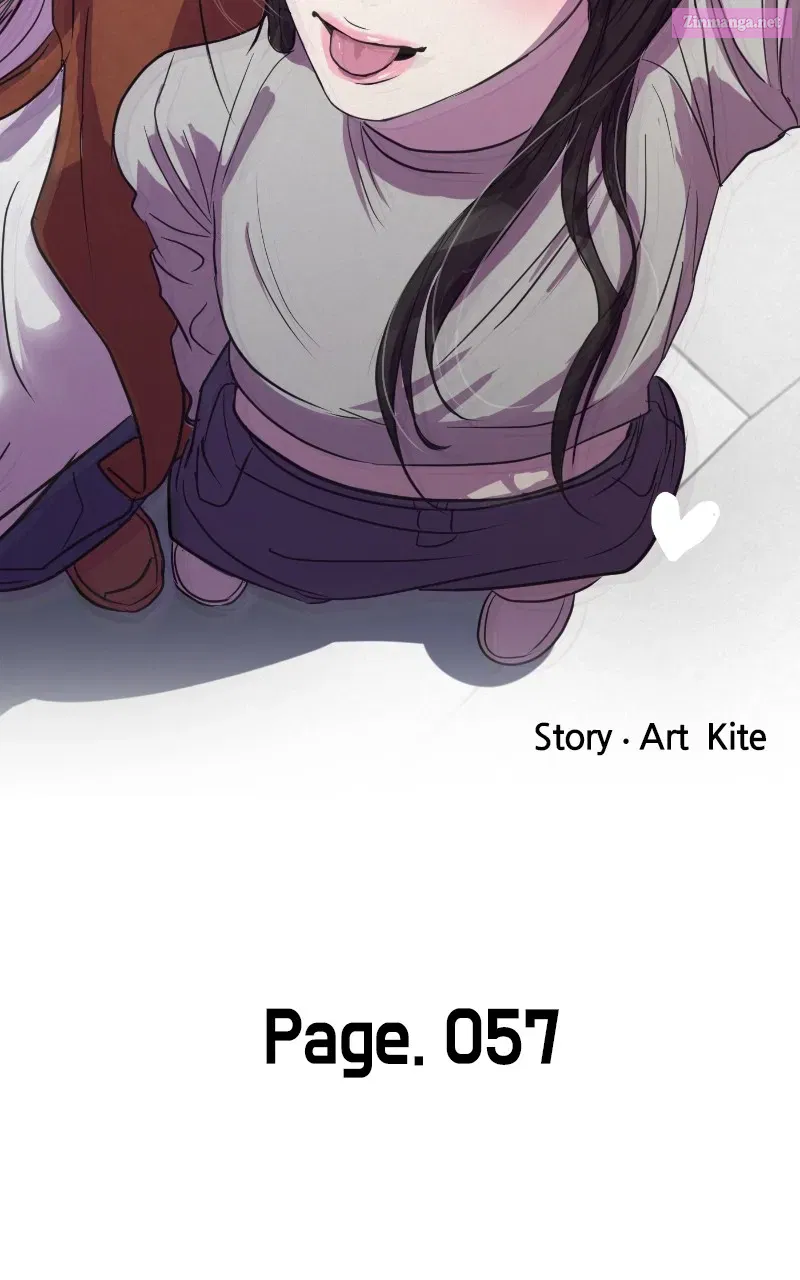 This is aCampus Romance Series Kainu Manga Chapter 59 Page 11