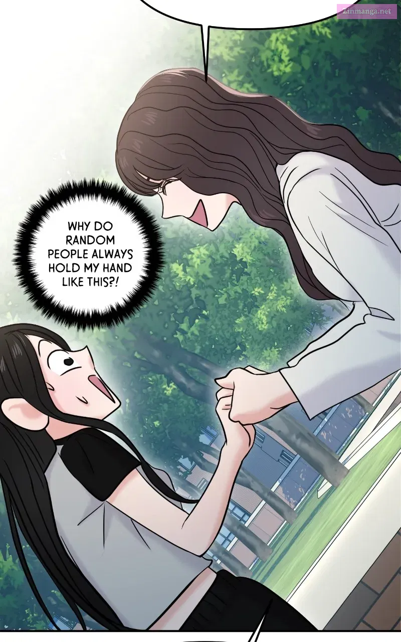 This is aCampus Romance Series Kainu Manga Chapter 59 Page 33