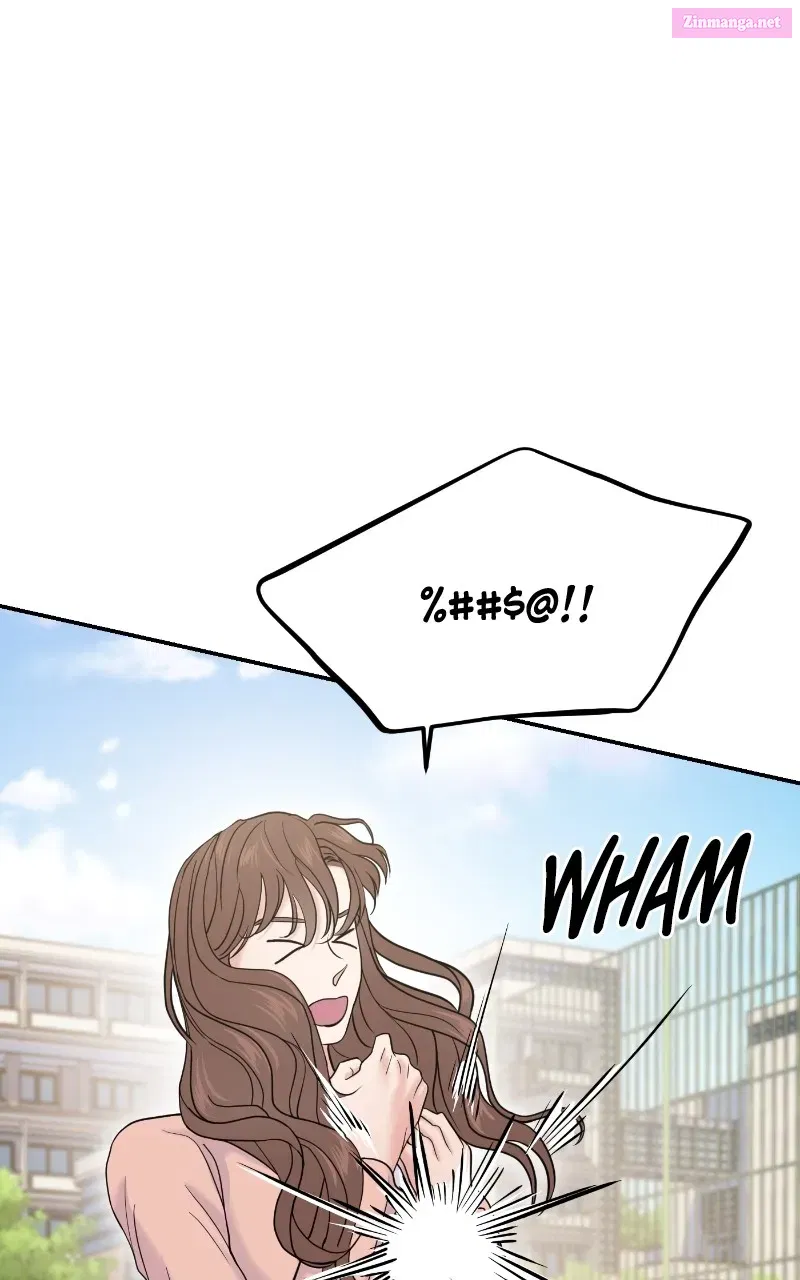 This is aCampus Romance Series Kainu Manga Chapter 59 Page 55