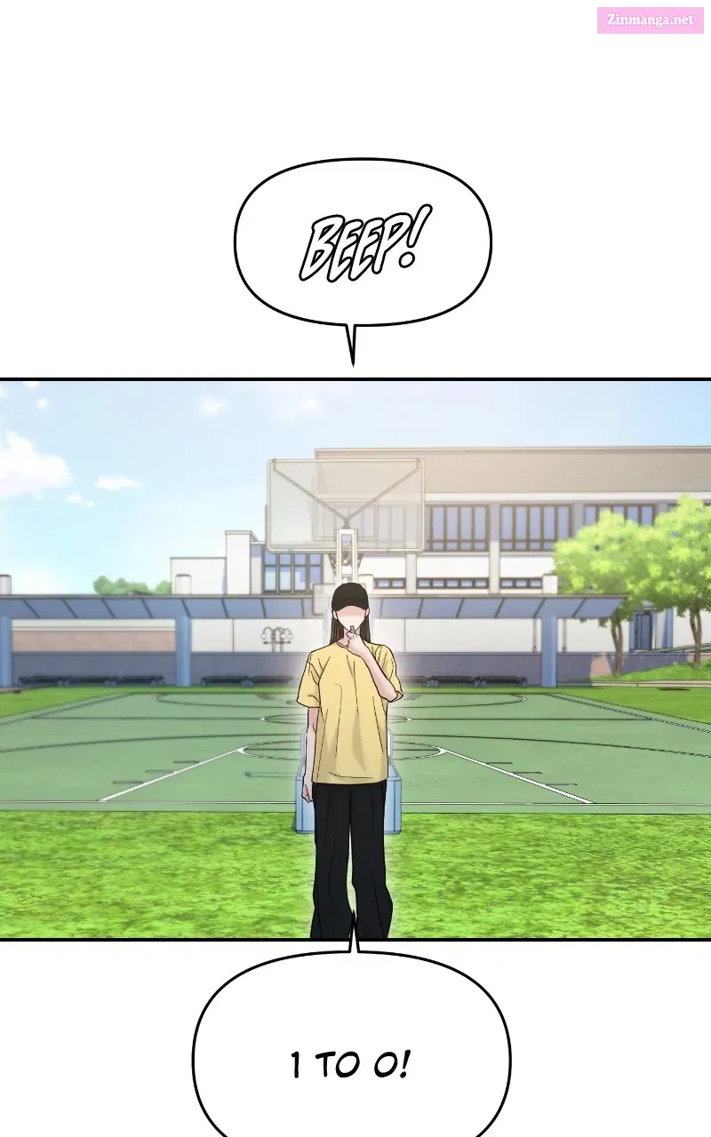 This is aCampus Romance Series Kainu Manga Chapter 59 Page 57