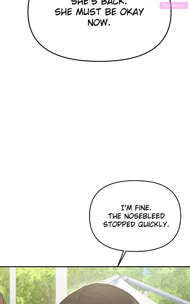 This is aCampus Romance Series Kainu Manga Chapter 59 Page 64