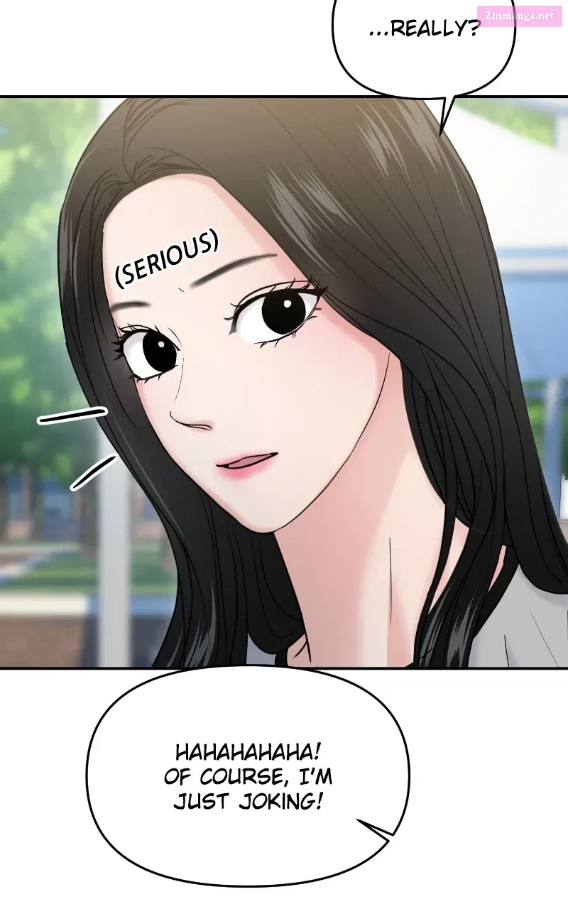 This is aCampus Romance Series Kainu Manga Chapter 59 Page 66