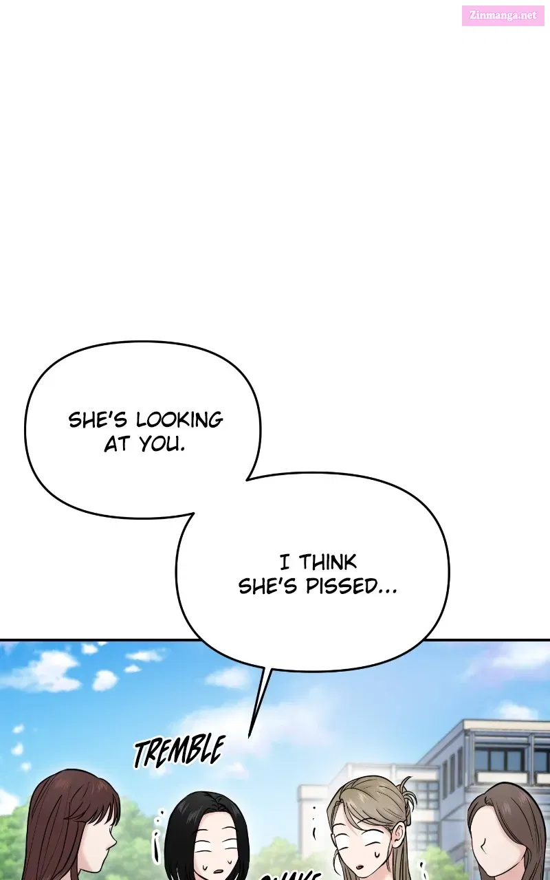 This is aCampus Romance Series Kainu Manga Chapter 59 Page 67
