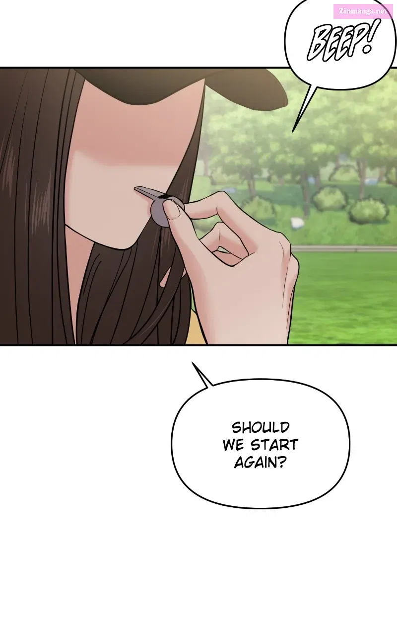 This is aCampus Romance Series Kainu Manga Chapter 59 Page 69