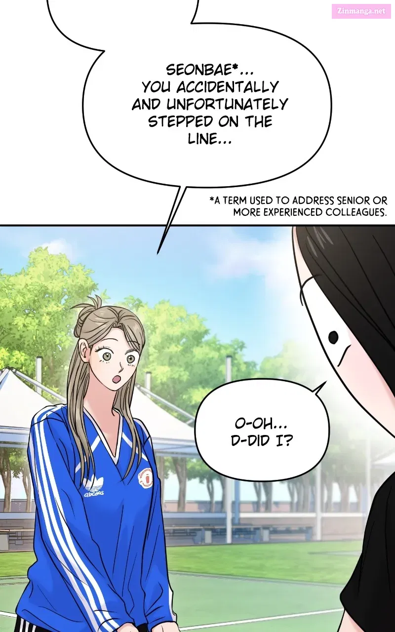 This is aCampus Romance Series Kainu Manga Chapter 59 Page 72
