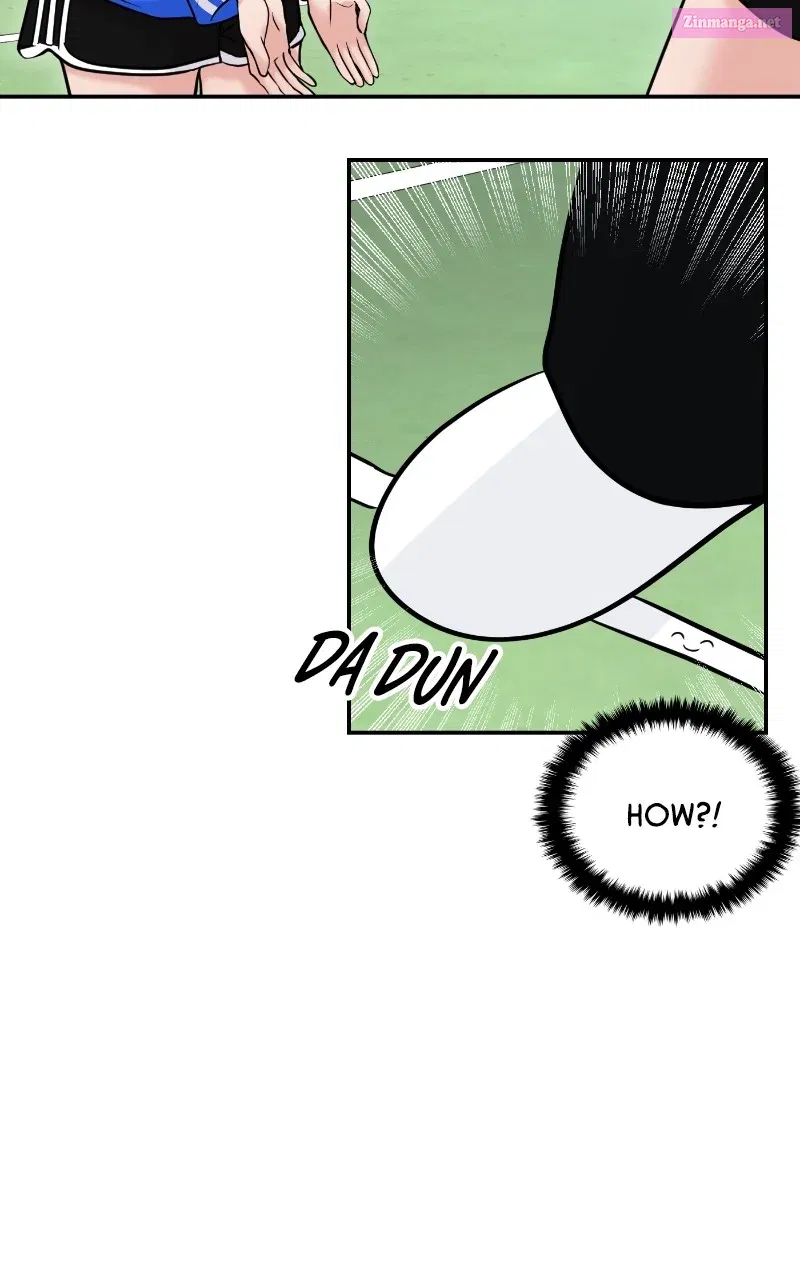 This is aCampus Romance Series Kainu Manga Chapter 59 Page 73