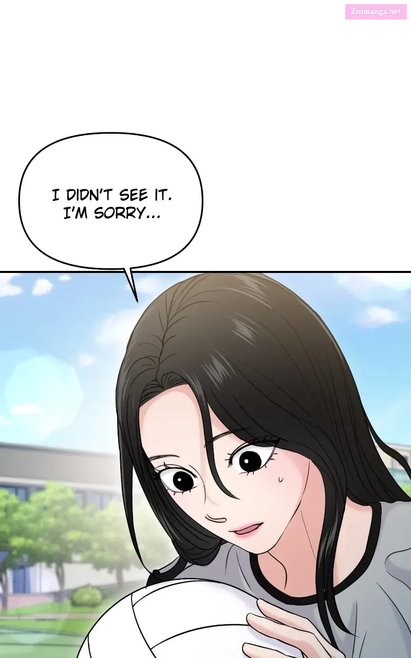 This is aCampus Romance Series Kainu Manga Chapter 59 Page 74