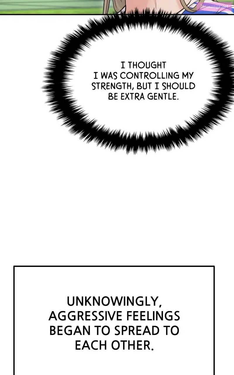 This is aCampus Romance Series Kainu Manga Chapter 59 Page 83
