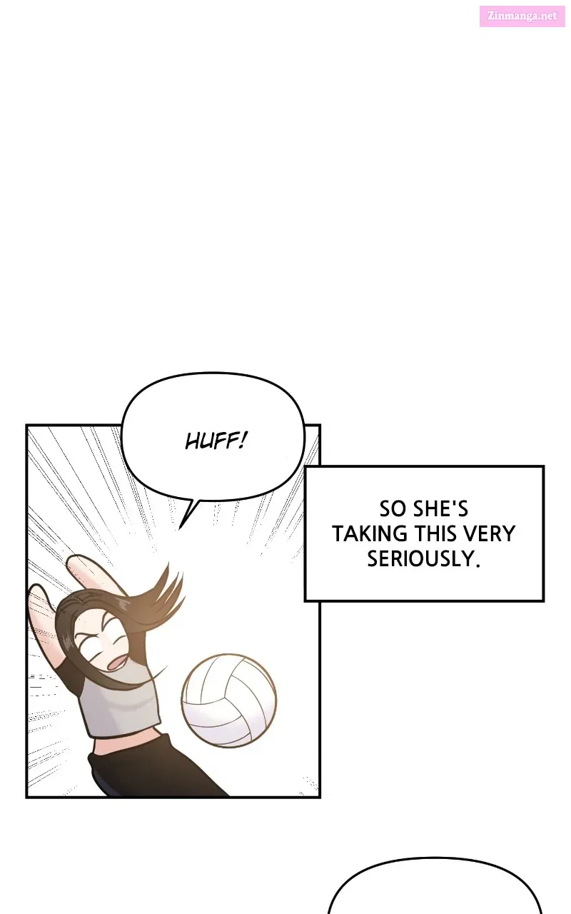 This is aCampus Romance Series Kainu Manga Chapter 59 Page 85