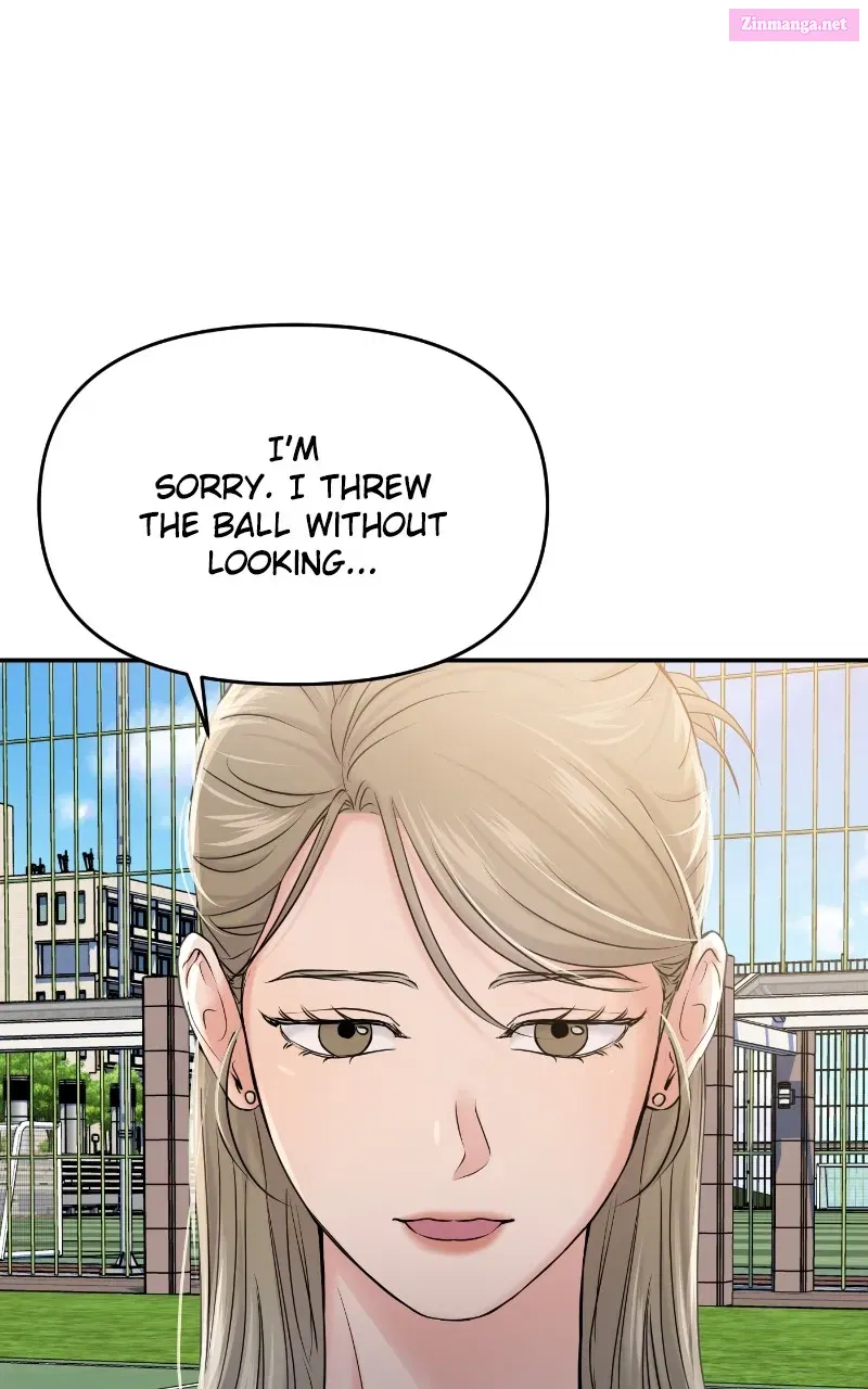 This is aCampus Romance Series Kainu Manga Chapter 59 Page 101