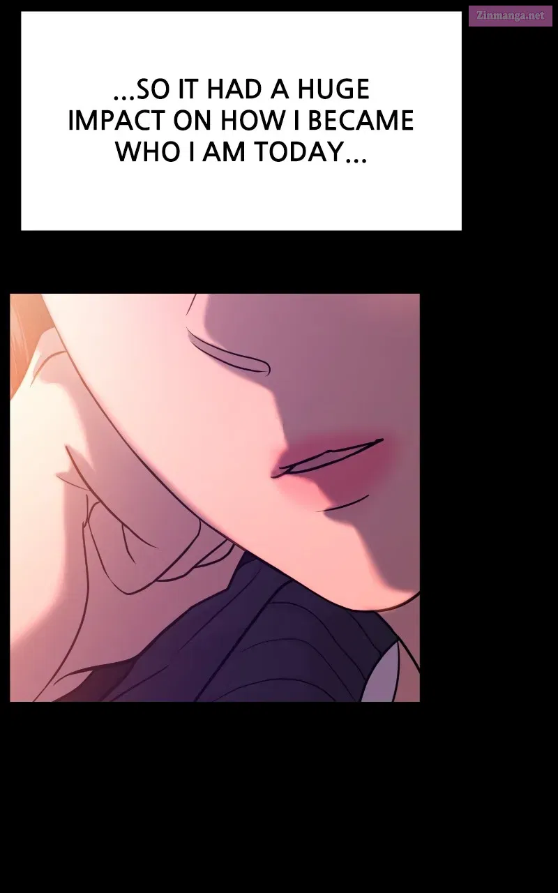 This is aCampus Romance Series Kainu Manga Chapter 58 Page 78