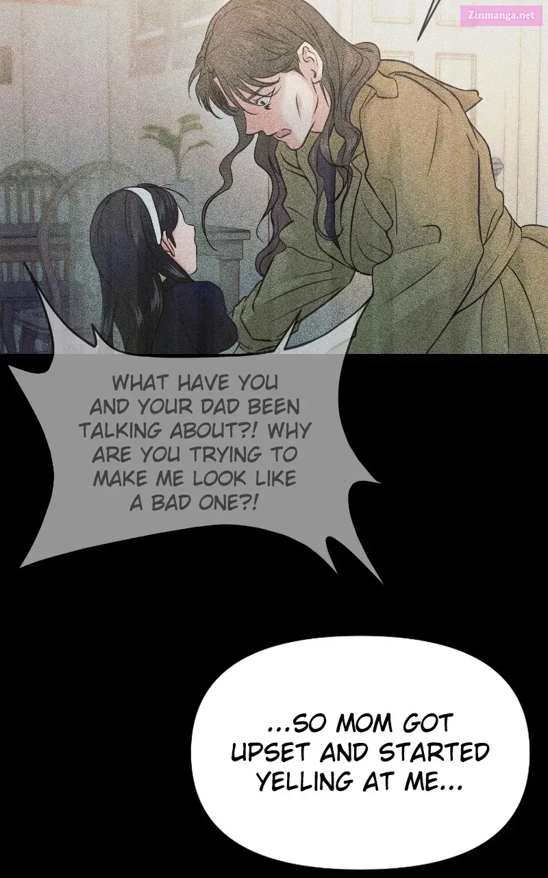 This is aCampus Romance Series Kainu Manga Chapter 57 Page 34