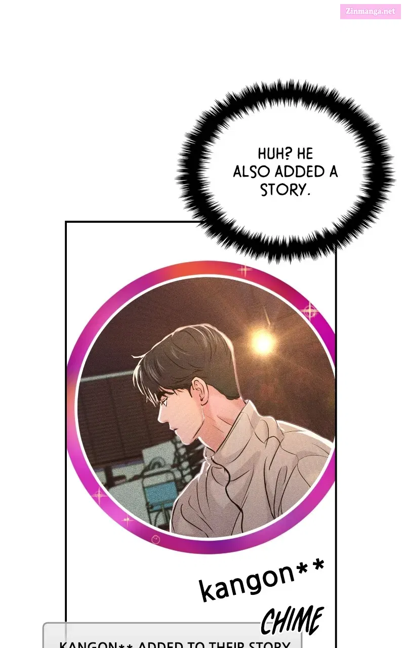 This is aCampus Romance Series Kainu Manga Chapter 57 Page 101