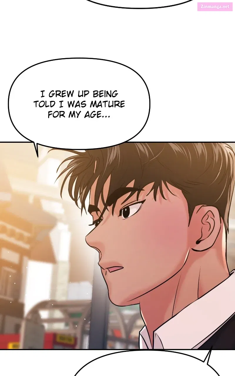 This is aCampus Romance Series Kainu Manga Chapter 56 Page 90
