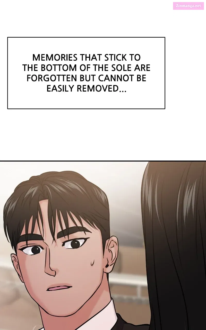 This is aCampus Romance Series Kainu Manga Chapter 56 Page 133