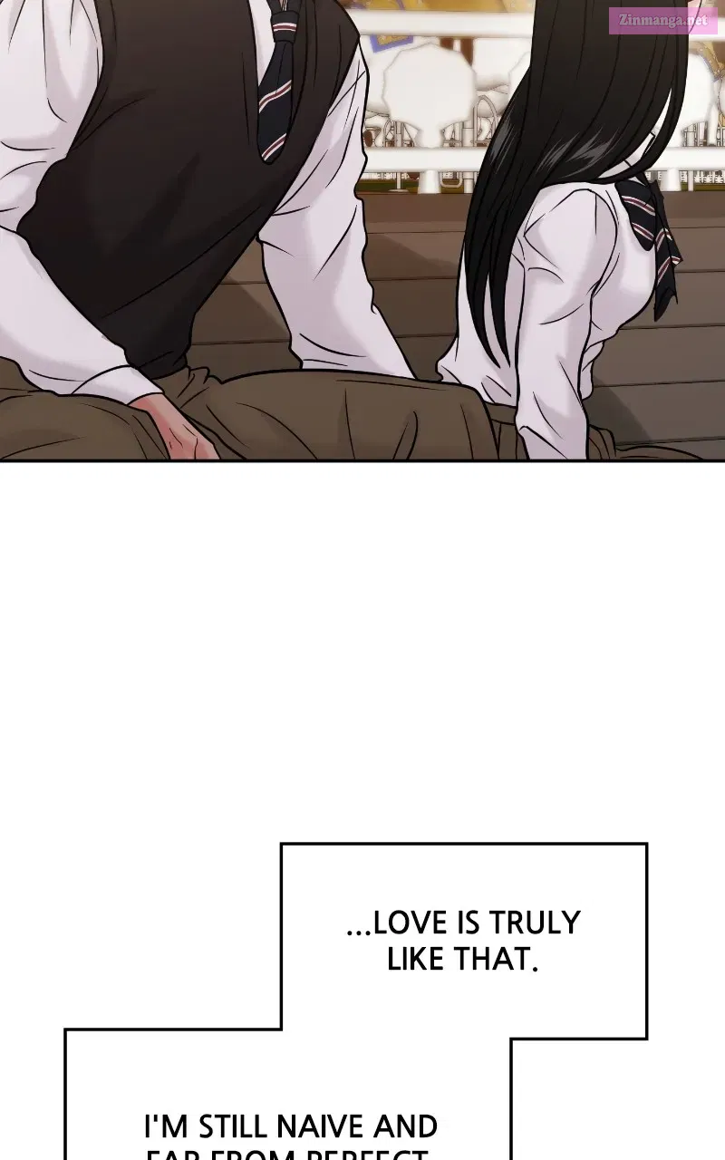 This is aCampus Romance Series Kainu Manga Chapter 56 Page 137