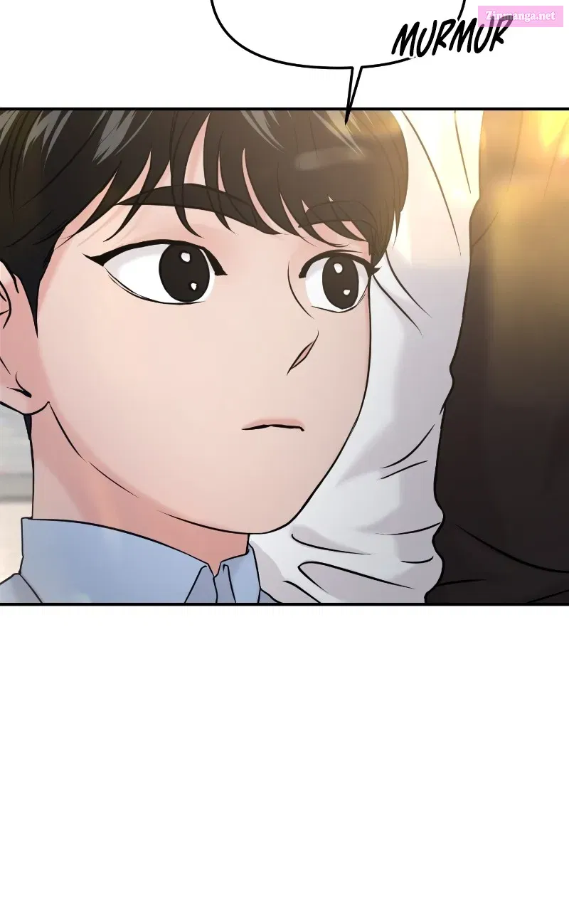 This is aCampus Romance Series Kainu Manga Chapter 54 Page 13