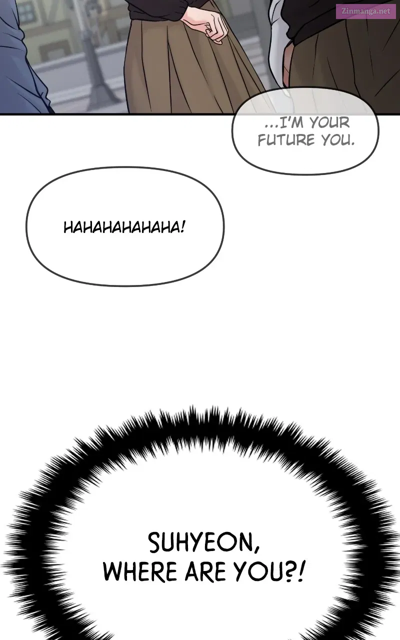 This is aCampus Romance Series Kainu Manga Chapter 54 Page 22