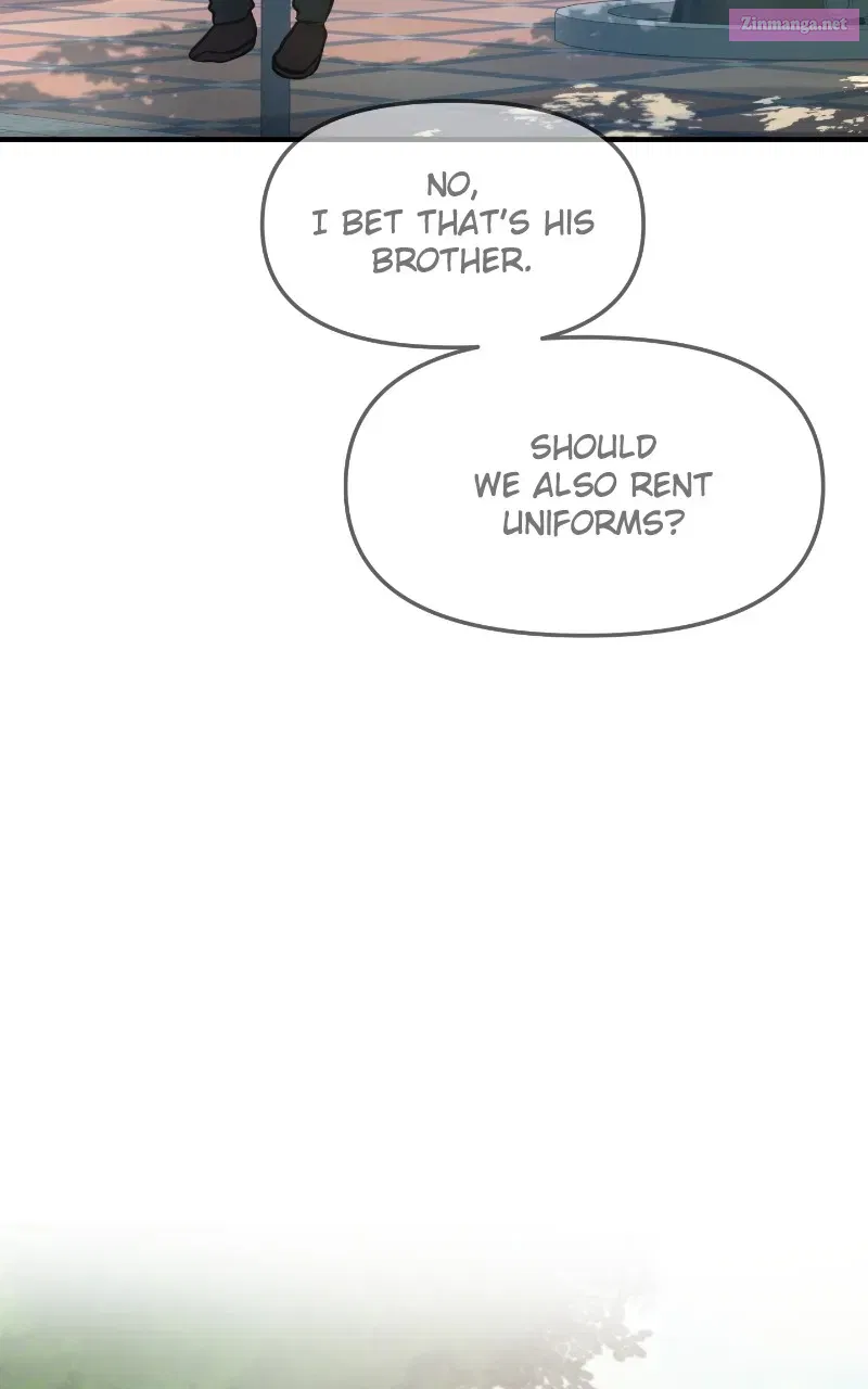 This is aCampus Romance Series Kainu Manga Chapter 54 Page 30