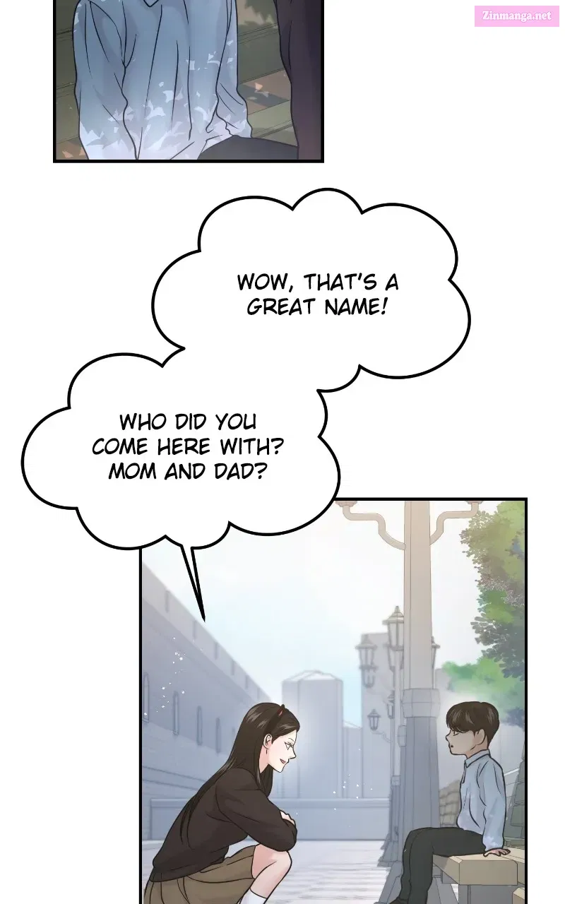 This is aCampus Romance Series Kainu Manga Chapter 54 Page 38