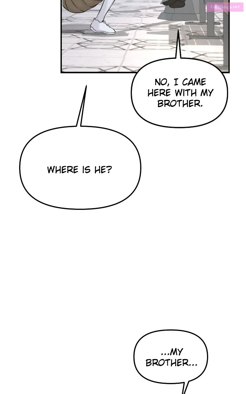 This is aCampus Romance Series Kainu Manga Chapter 54 Page 39
