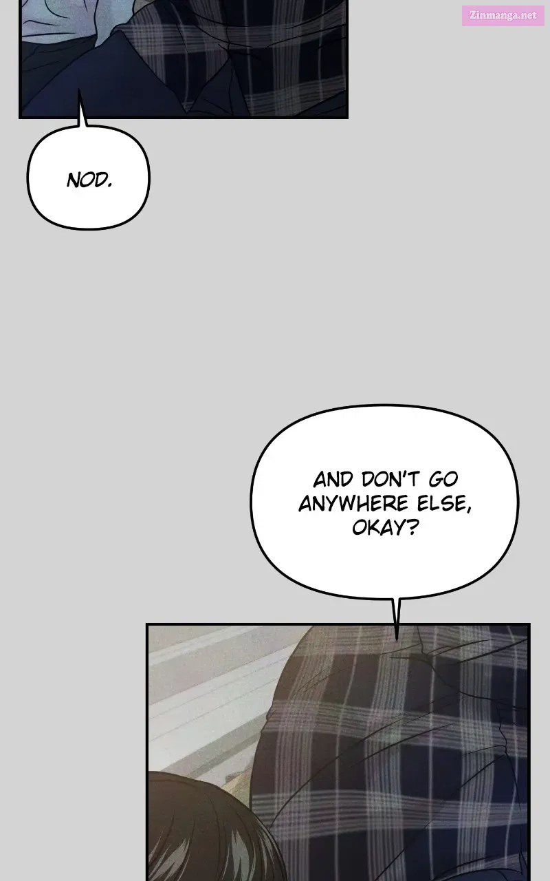 This is aCampus Romance Series Kainu Manga Chapter 54 Page 44