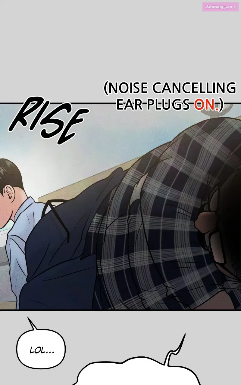 This is aCampus Romance Series Kainu Manga Chapter 54 Page 46