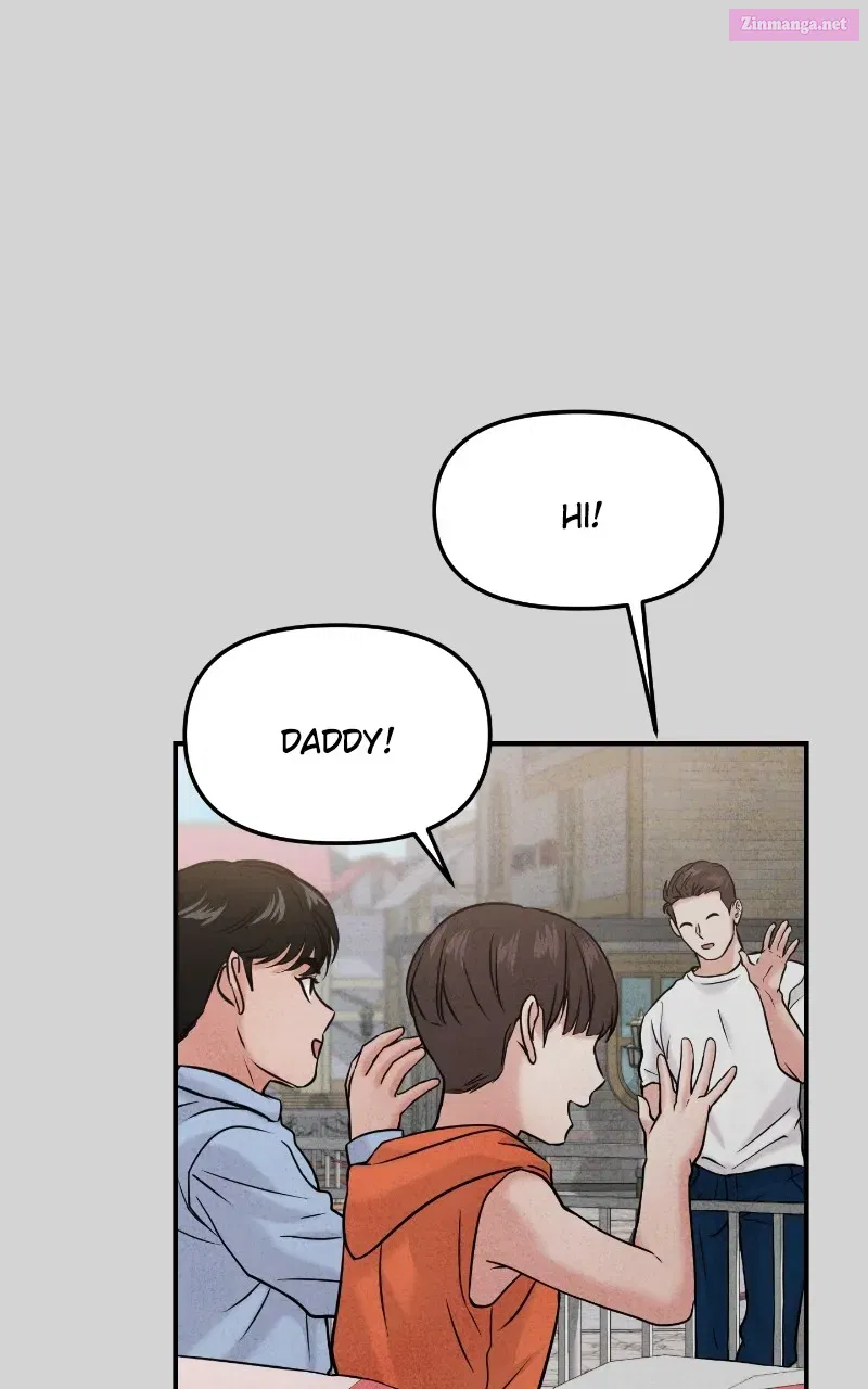 This is aCampus Romance Series Kainu Manga Chapter 54 Page 50