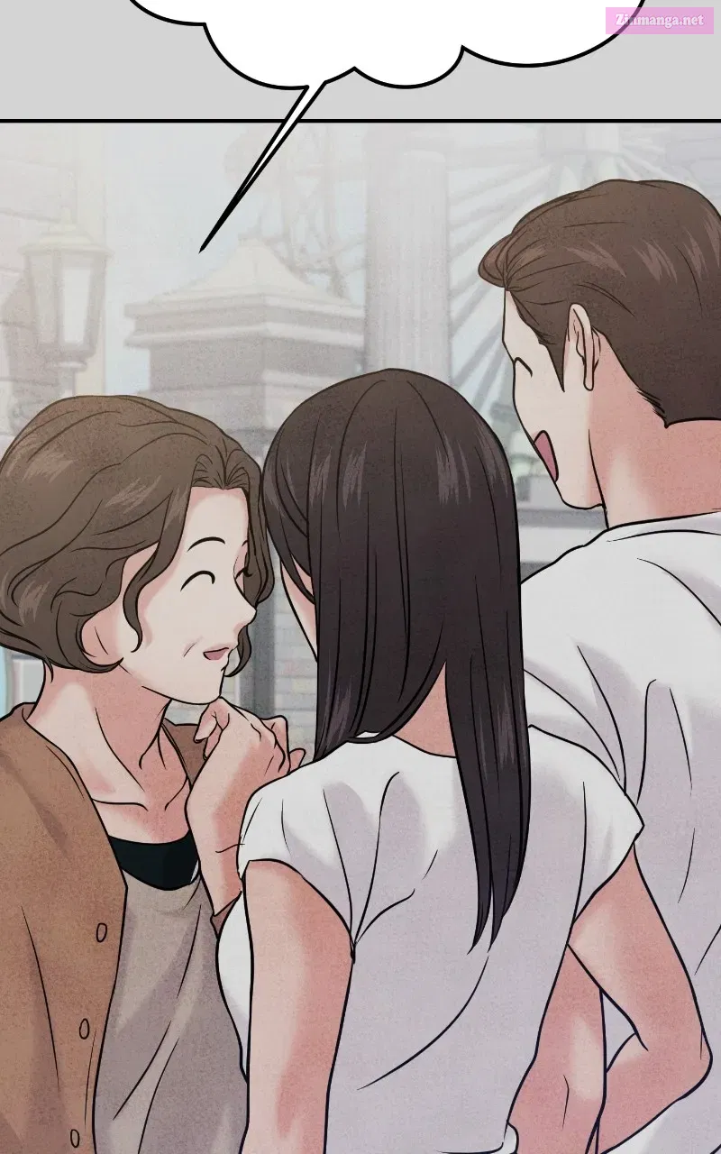 This is aCampus Romance Series Kainu Manga Chapter 54 Page 52