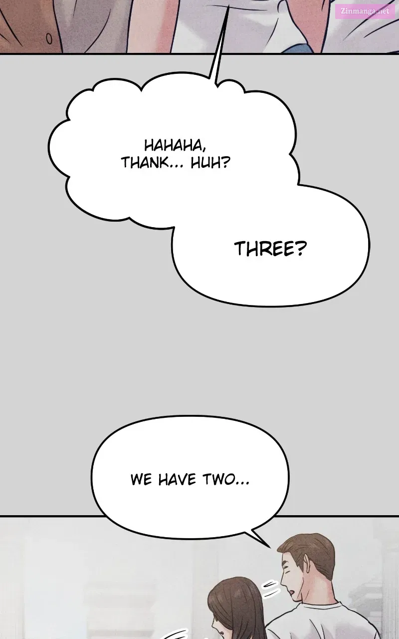 This is aCampus Romance Series Kainu Manga Chapter 54 Page 53