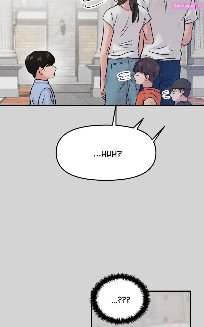 This is aCampus Romance Series Kainu Manga Chapter 54 Page 54