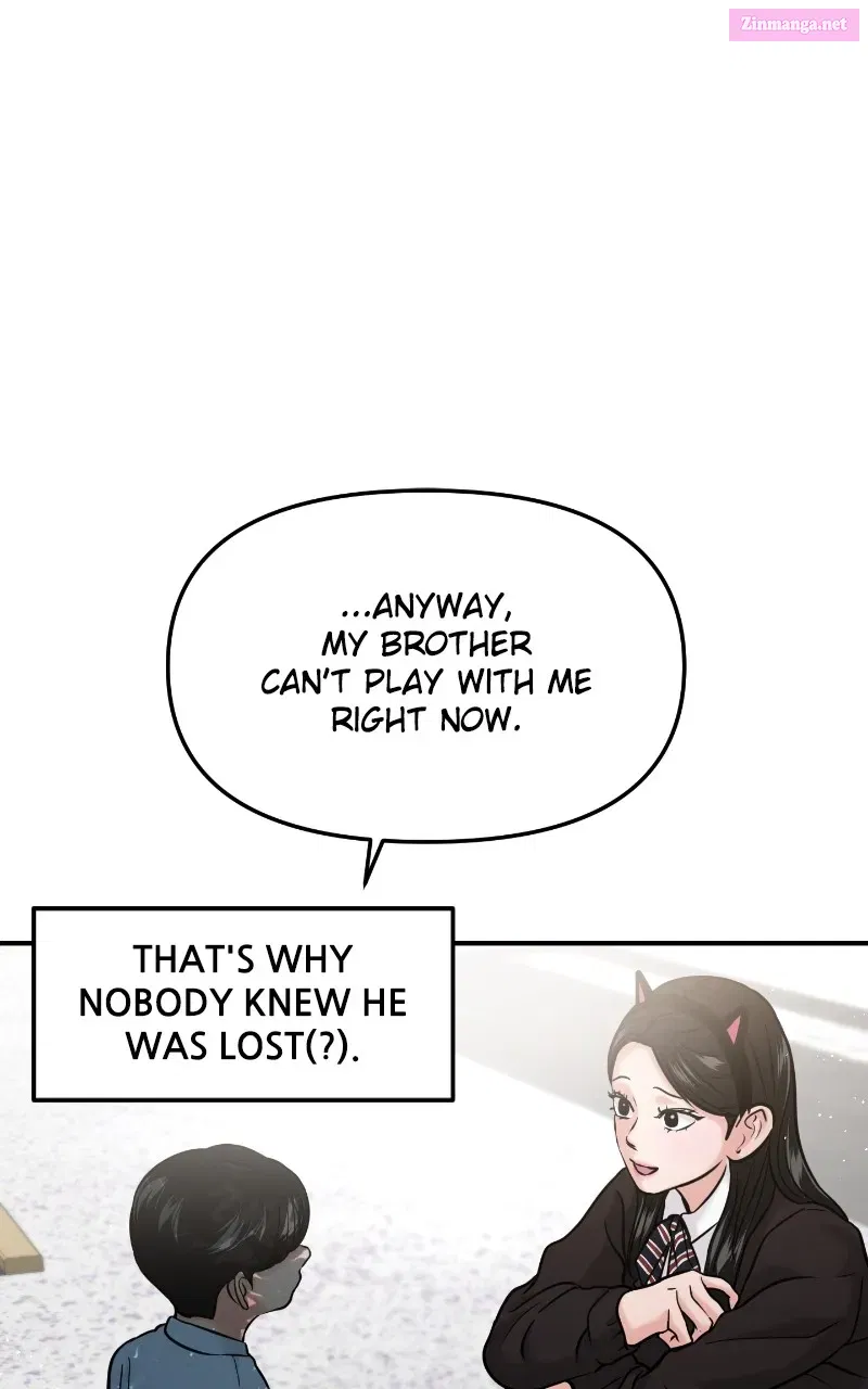 This is aCampus Romance Series Kainu Manga Chapter 54 Page 56