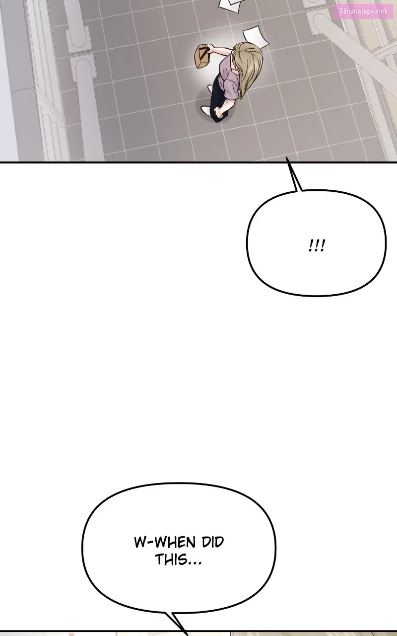 This is aCampus Romance Series Kainu Manga Chapter 54 Page 117