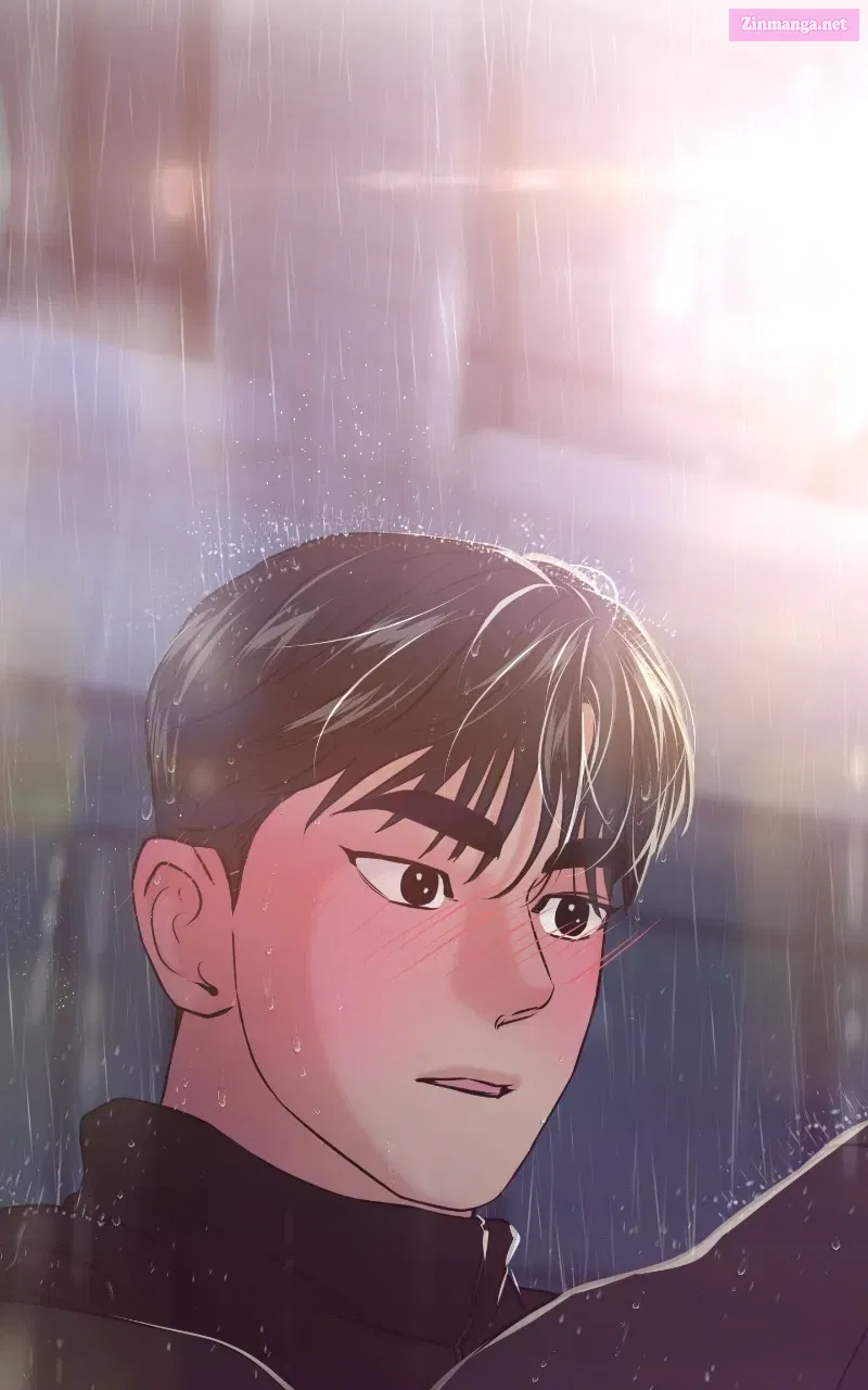 This is aCampus Romance Series Kainu Manga Chapter 53 Page 7