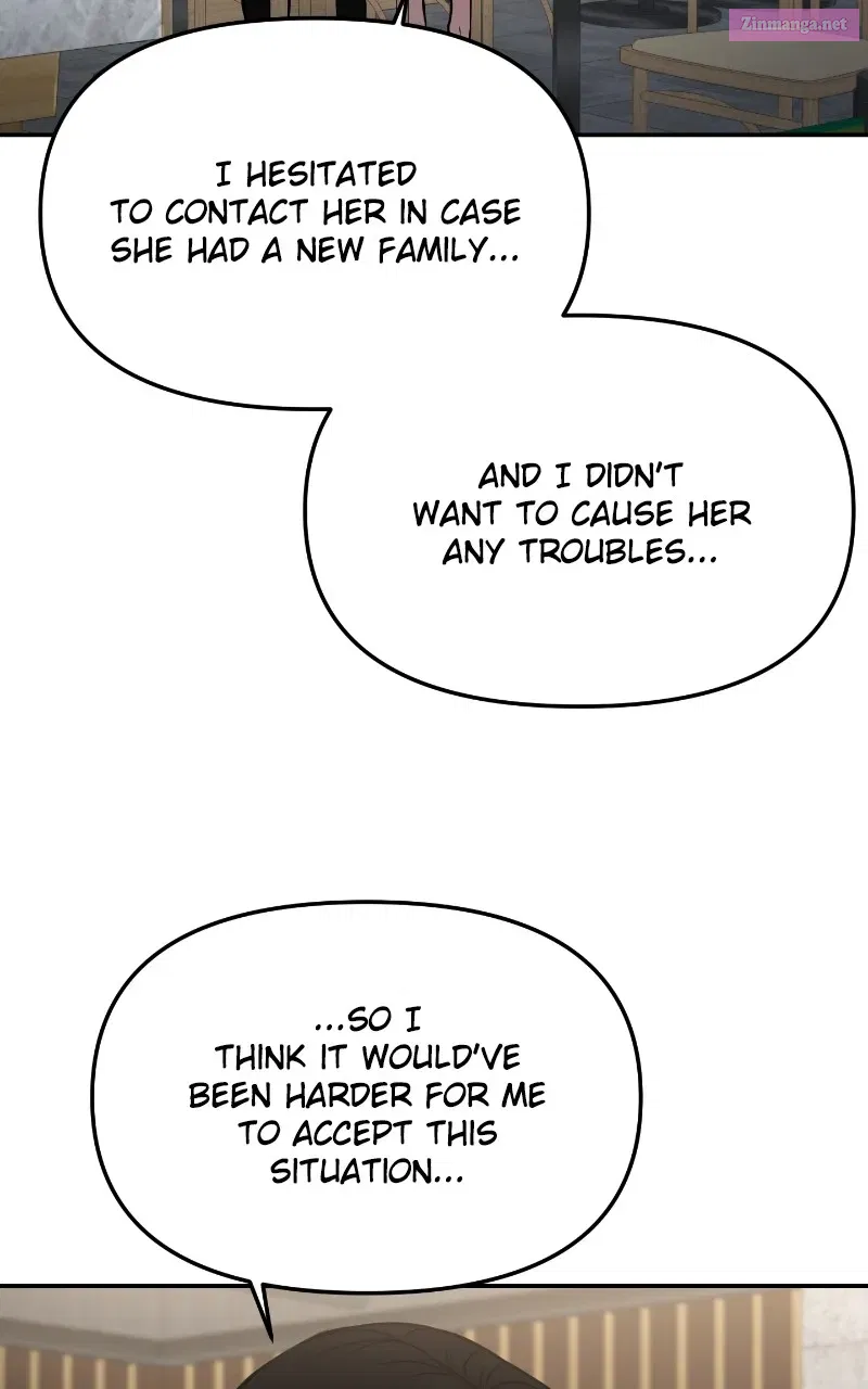 This is aCampus Romance Series Kainu Manga Chapter 51 Page 84