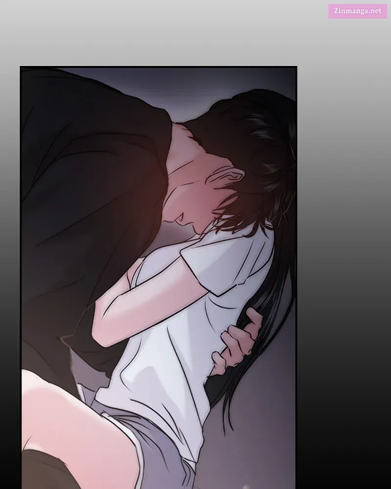 This is aCampus Romance Series Kainu Manga Chapter 50 Page 89