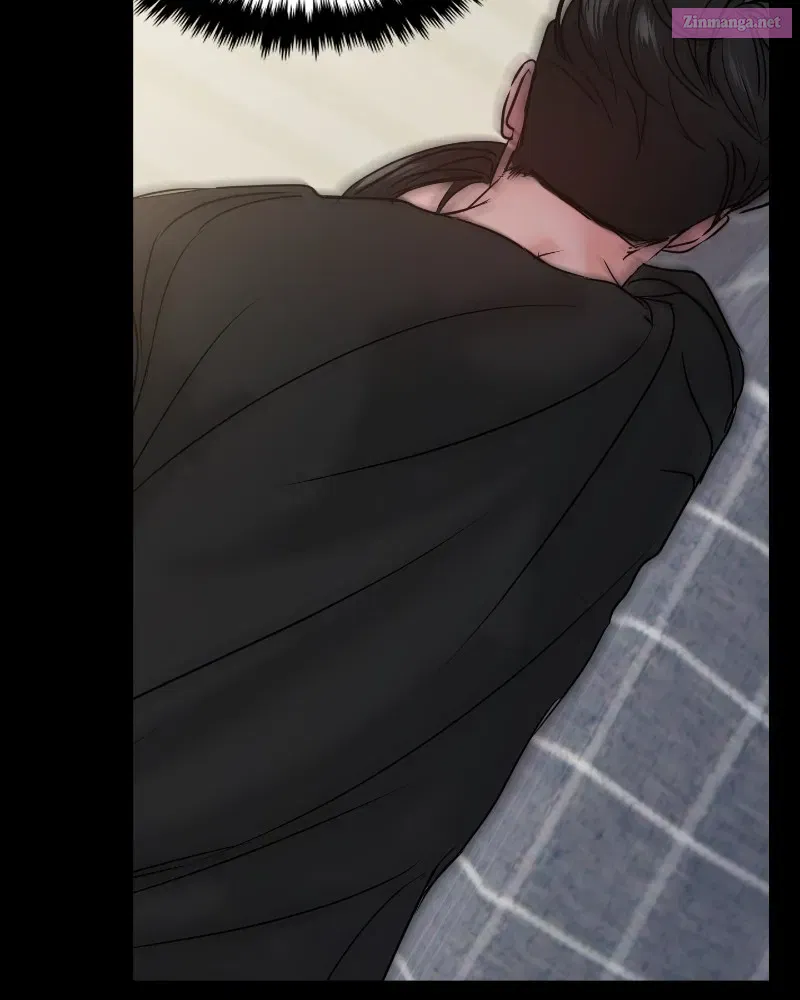 This is aCampus Romance Series Kainu Manga Chapter 50 Page 91