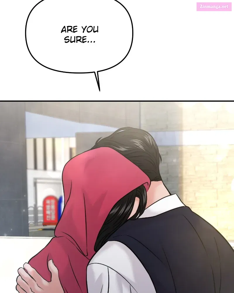 This is aCampus Romance Series Kainu Manga Chapter 50 Page 183