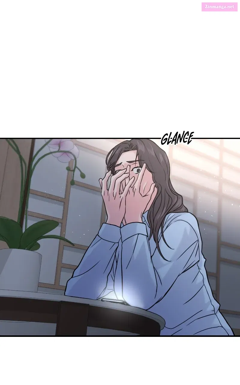 This is aCampus Romance Series Kainu Manga Chapter 49 Page 53