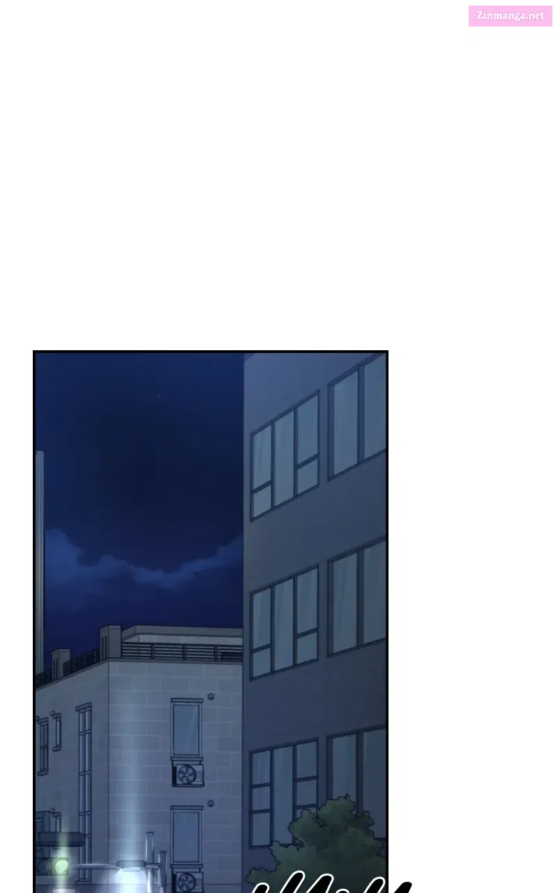 This is aCampus Romance Series Kainu Manga Chapter 48 Page 1