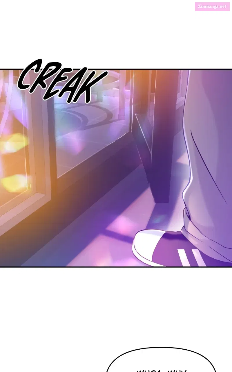 This is aCampus Romance Series Kainu Manga Chapter 47 Page 26
